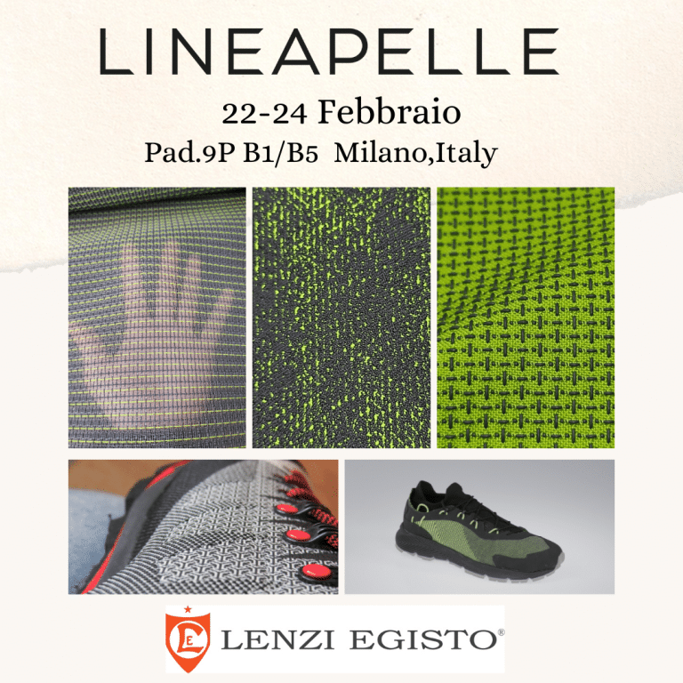LINEA PELLE FEBBRAIO 2022