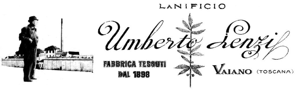 Umberto Lenzi e fabbrica unito