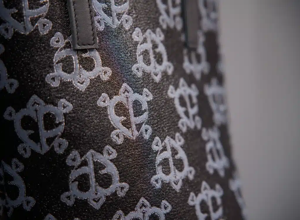 Pelletteria e calzature Fashion Line 1 tolie campione