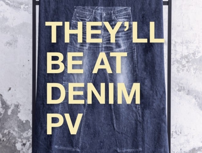 denim pv exhibitors they will be there may 26 bis