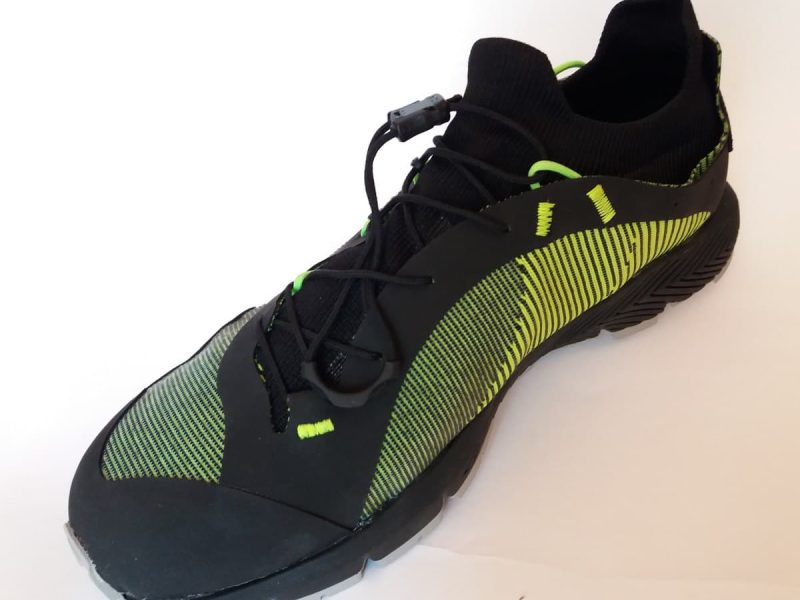 Sport Air yellow
